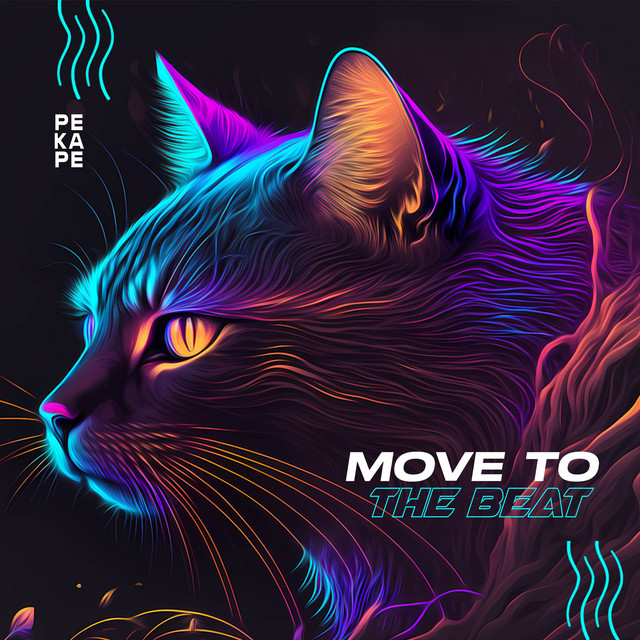 Move To The Beat