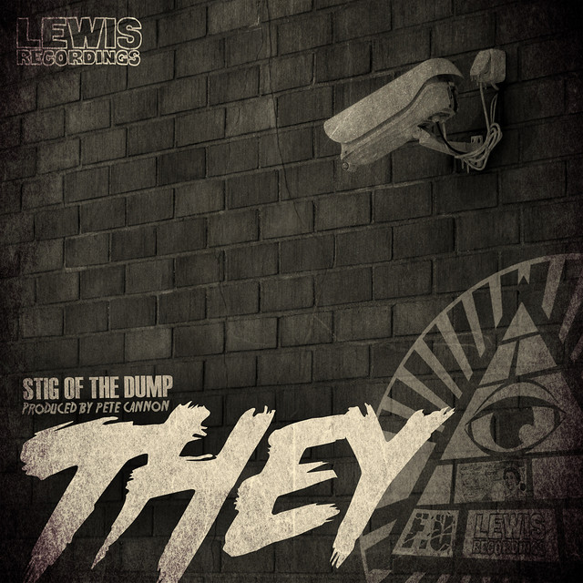 They cover art