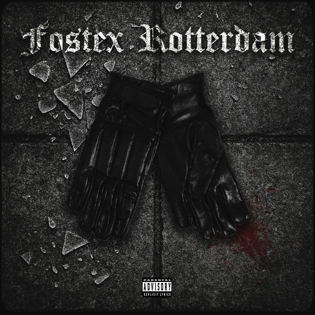 Fostex Rotterdam cover art