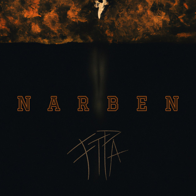 Narben cover