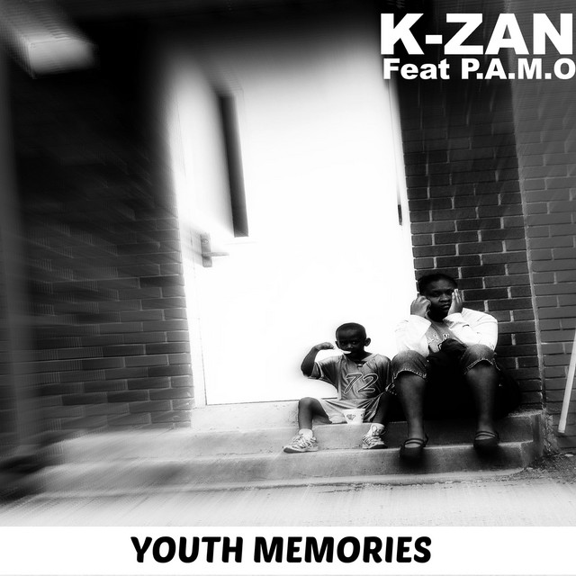Youth Memories cover art