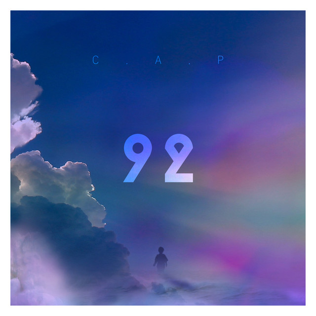 92 cover art