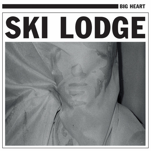 Big Heart cover art