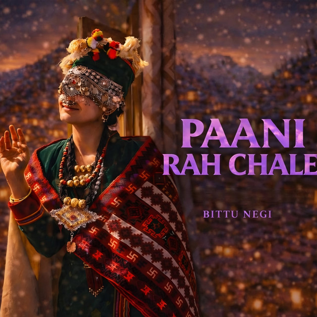 Bittu Negi