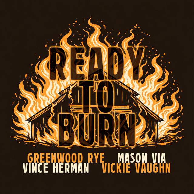 Ready to Burn