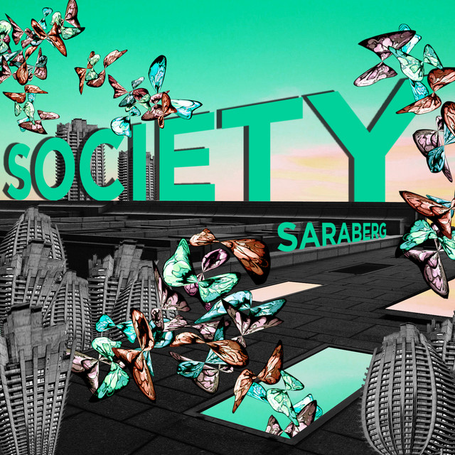 Society cover