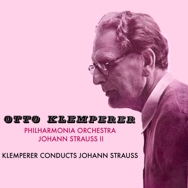 Die Fledermaus: Overture ‑ 曲・歌詞：ヨハン・シュトラウス2世