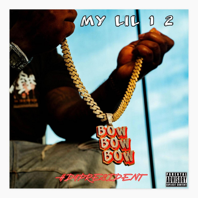 undefined album image