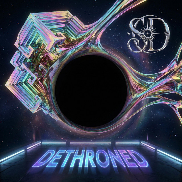 Dethroned