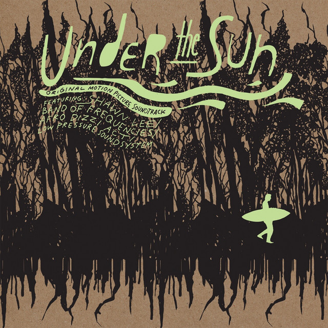 Under the Sun cover