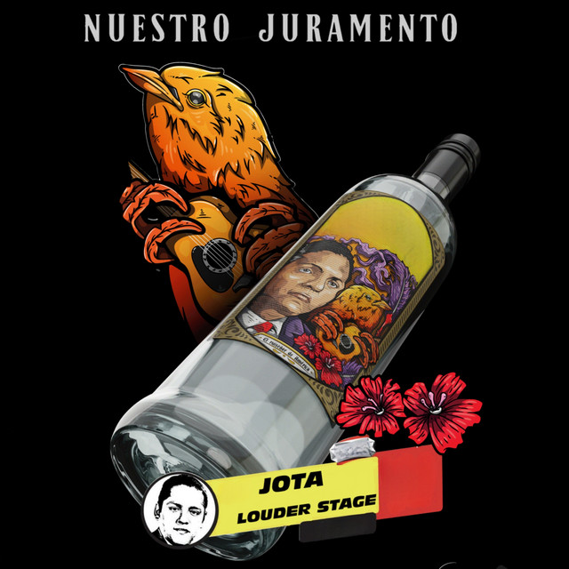 Nuetro Juramento - Extended Mix