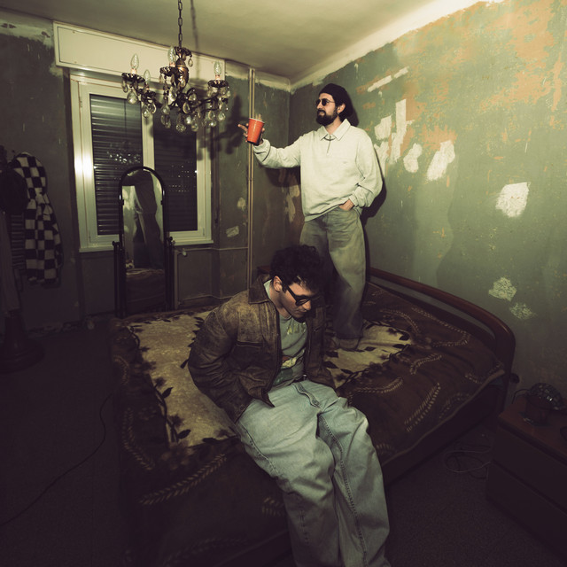 undefined album image