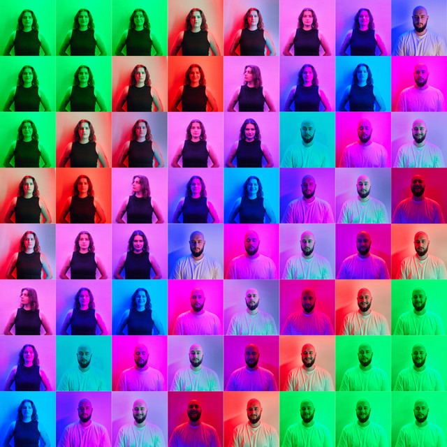 Color Of Choice cover art