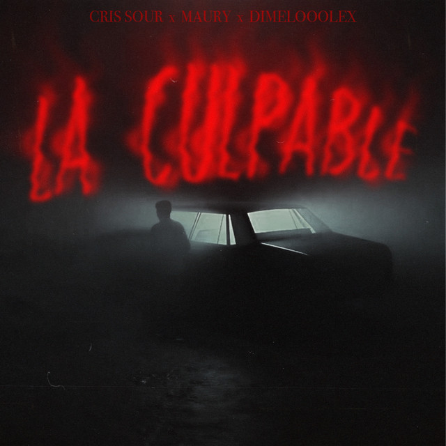 La Culpable by Cris Sour
