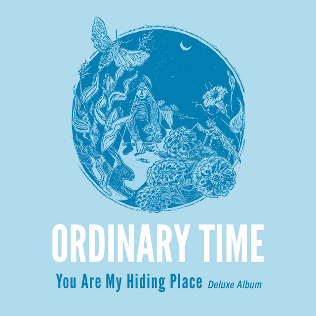 You Are My Hiding Place cover art