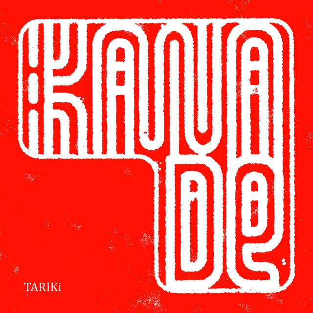 TARIKi cover