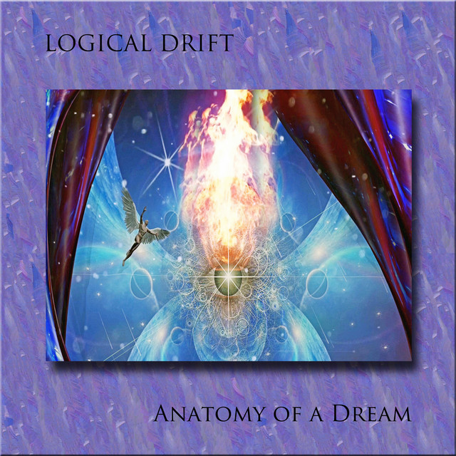 Anatomy of a Dream cover art