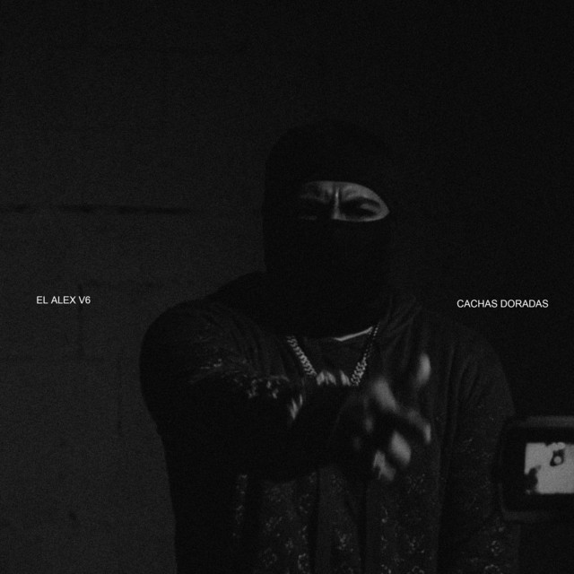El Alex V6 cover art