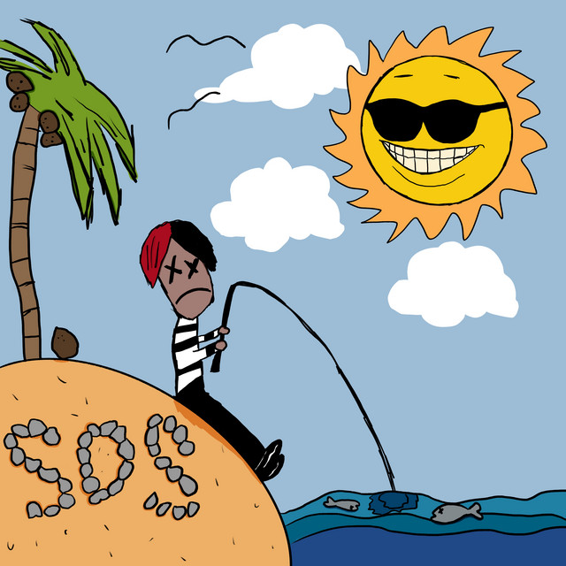 SOS cover art