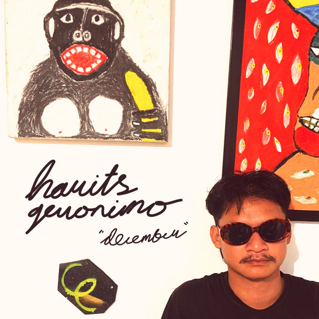 Harits Geronimo