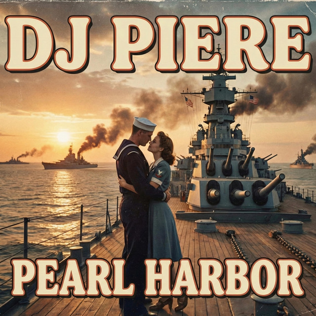 DJ PIERE CZ