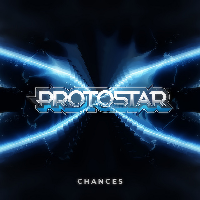 Chances cover art