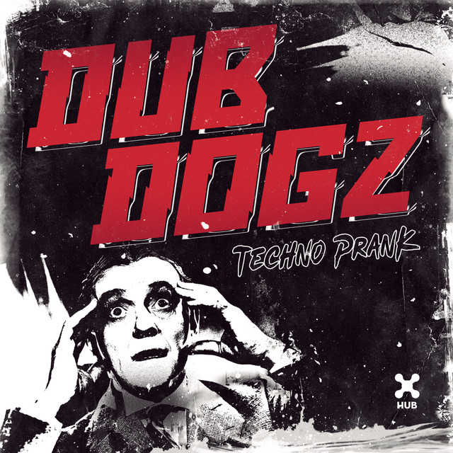Techno Prank cover art