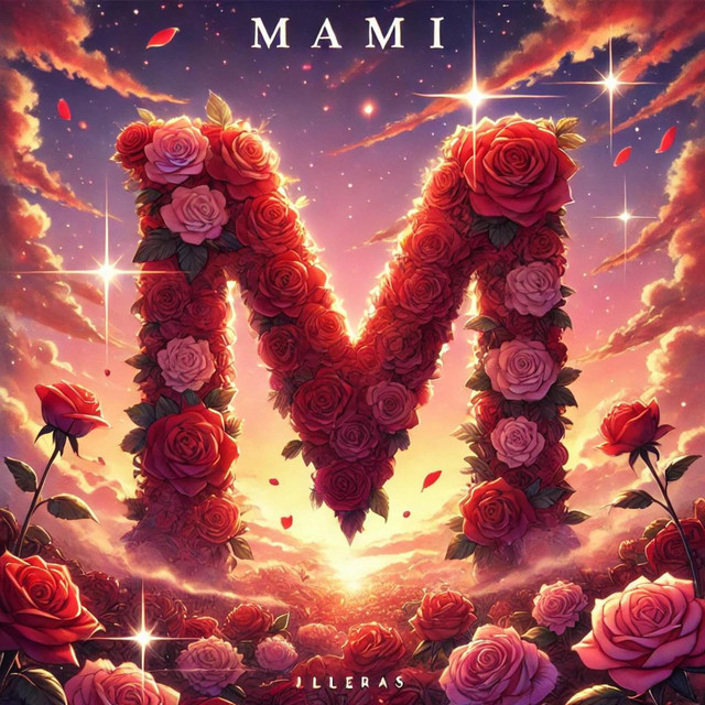 Mami cover art