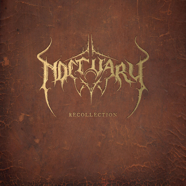 Recollection cover art