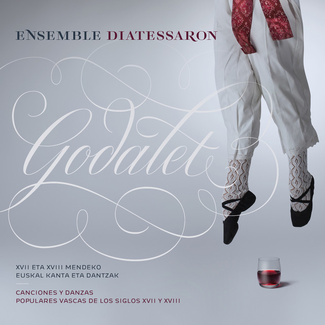 Godalet cover art