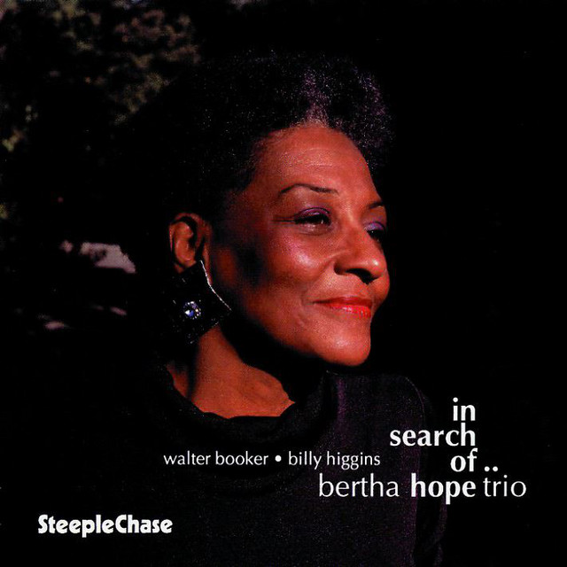 In Search Of Hope