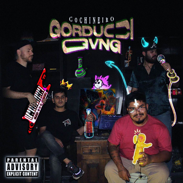 Gorducci Gang