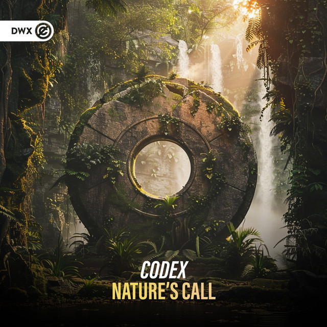 Codex, Dirty Workz - Nature's Call cover