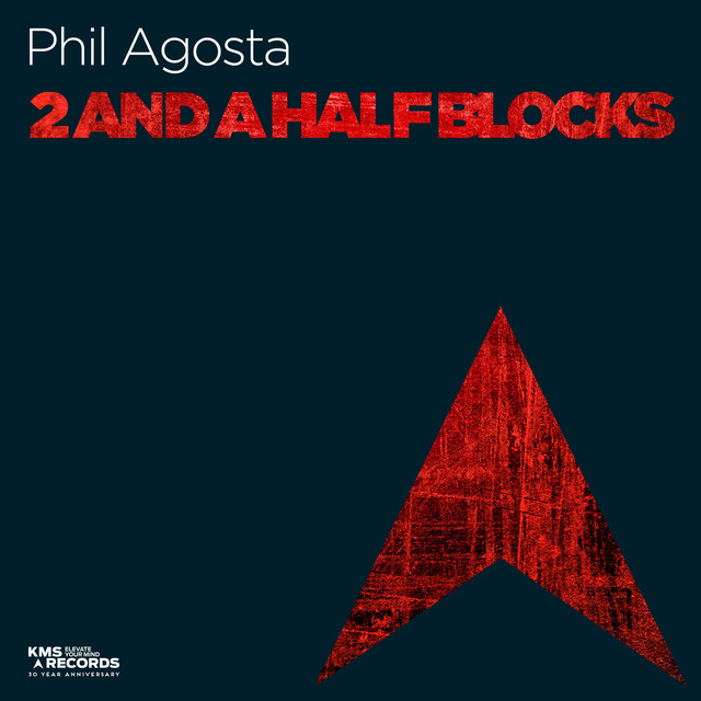 2 And A Half Blocks cover art
