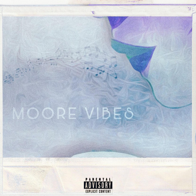 Moore Vibes cover art