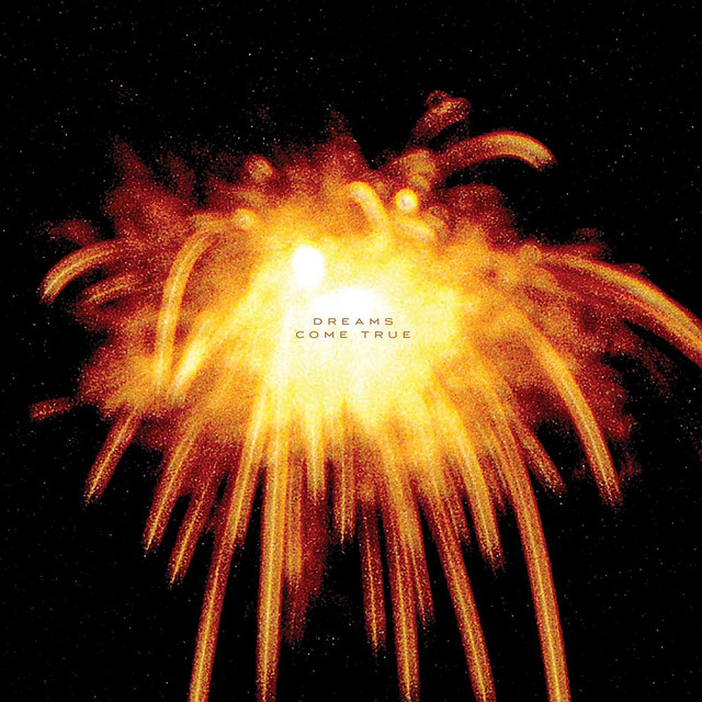Dreams Come True cover art