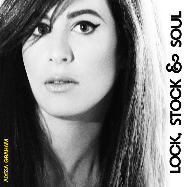 Lock, Stock & Soul