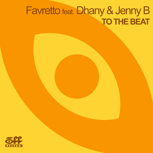 To The Beat cover