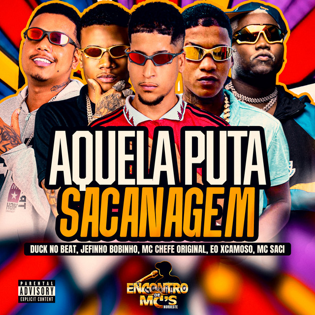 Aquela Puta Sacanagem