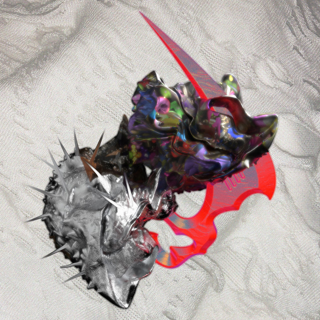 undefined album image