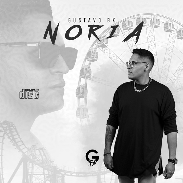 Noria cover art