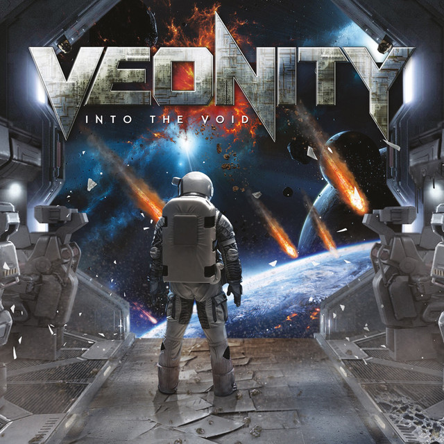 Into The Void cover art