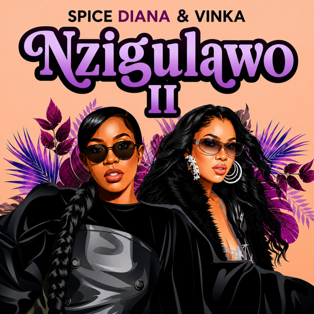 Nzigulawo II cover