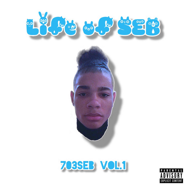 Life of SEB cover art