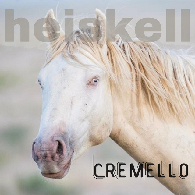 Cremello cover