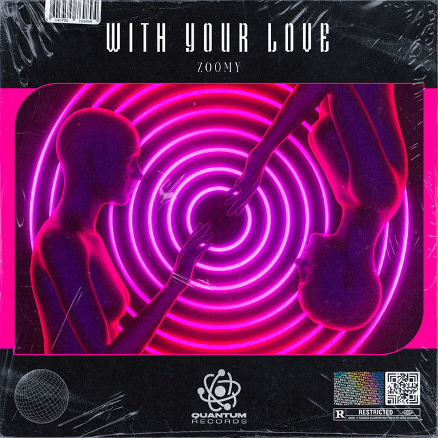 With Your Love album art
