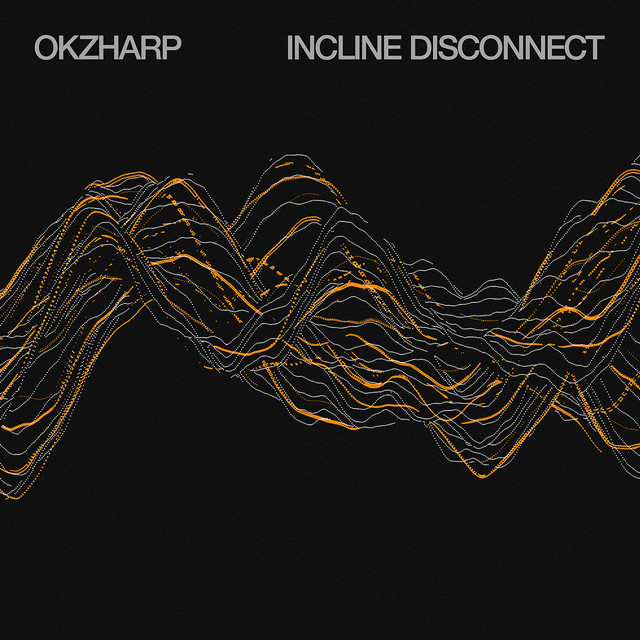 Incline Disconnect album art
