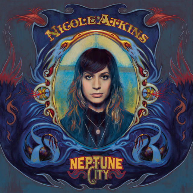 Neptune City cover art