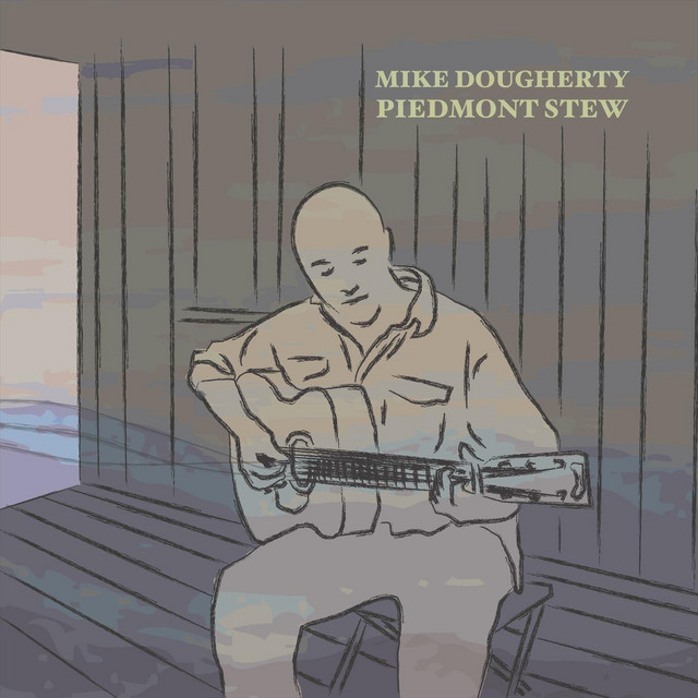 Piedmont Stew cover