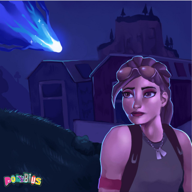Ramirez cover art